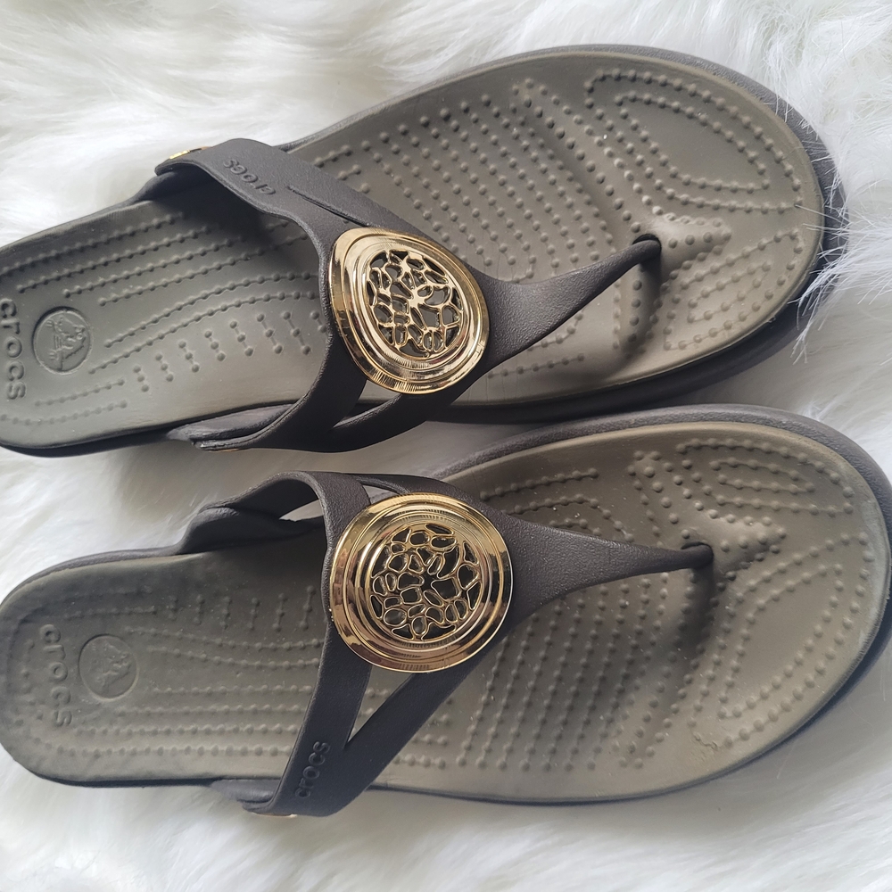 🩴Crocs Sandals